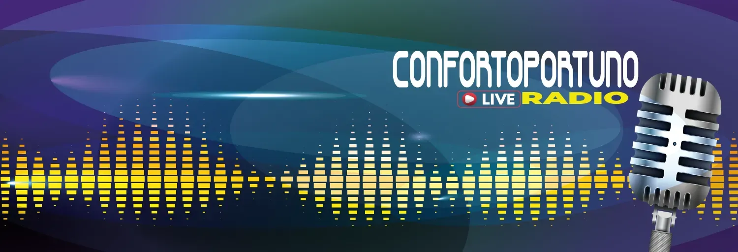 CONFORTOPORTUNO RADIO