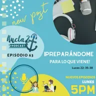  ¡Preparándome para lo que viene! - Lucas 22: 35-38 - Bere Lazalde