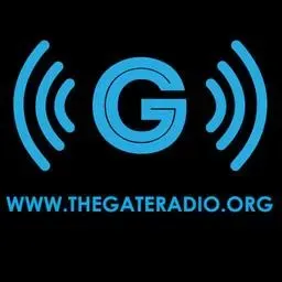 The GATE radio