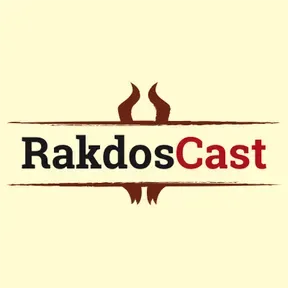rakdoscast