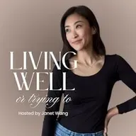 Episode 60: From Burnout to Balance: Functional Mushrooms with Dr. Julie Huang of NOON