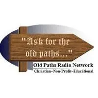 WJHW Old Paths Radio Network 89.5 FM