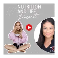 #259 Building Healthy Coping Mechanisms: Amanda Beckwith on Emotional Eating and Food Mindset