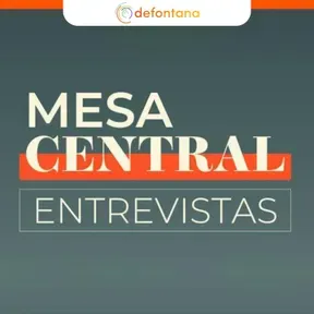 Entrevista de Mesa Central