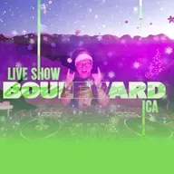 DJ Diego Alonso -  Bouleard - Ica [Especial Navidad] (Live Show)