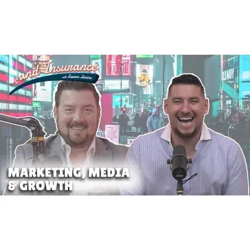 Adapting Social ...and Insurance Episode 44