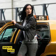 ¡Jessica Jones regresa! ¡Primer tráiler de Nadie 2! ¡Elenco de Jurassic World en México!