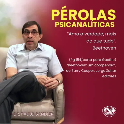 Podcast Revisitado com Dr. Paulo Sandler
