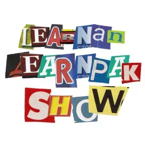 LEARNAN'S LEARNPAK SHOW