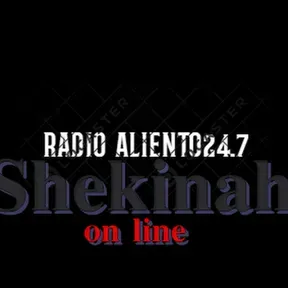 SHEKINAH 24.7