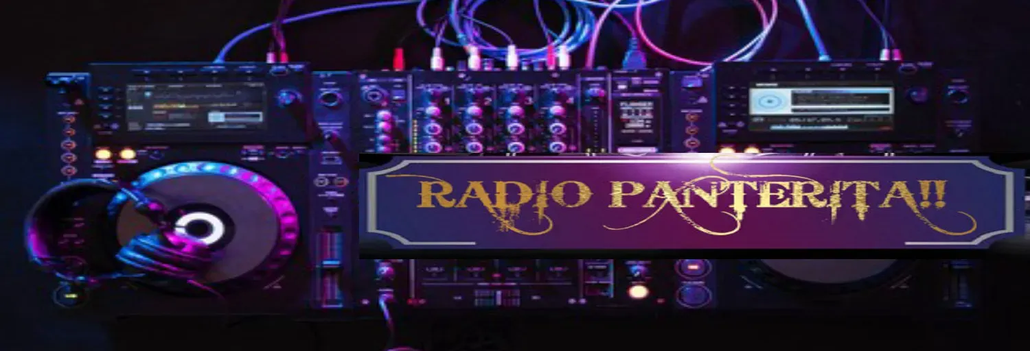 PANTERITA RADIO