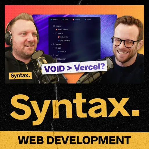 991: Vite’s bet on Cloudflare (VOID Framework)