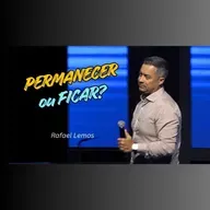 Permanecer ou Ficar?