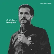 O EVANGELHO - O PODER DE DEUS (Rm 1:1-7) - ROBERTT MARQUES - PARTE 1