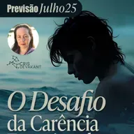 🔮 Previsão Astrológica de Julho 2025 🔮