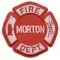 Morton Fire