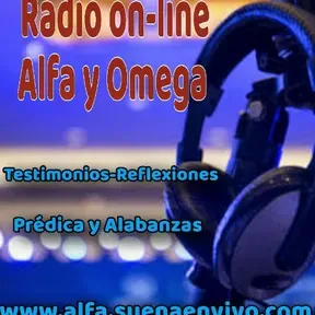 ALFA Y OMEGA RADIO