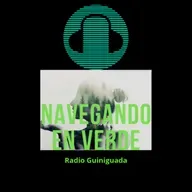 Navegando en Verde 2021-07-26