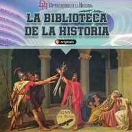 354. Los Horacios, los Curiacios y la destrucción de Alba Longa.