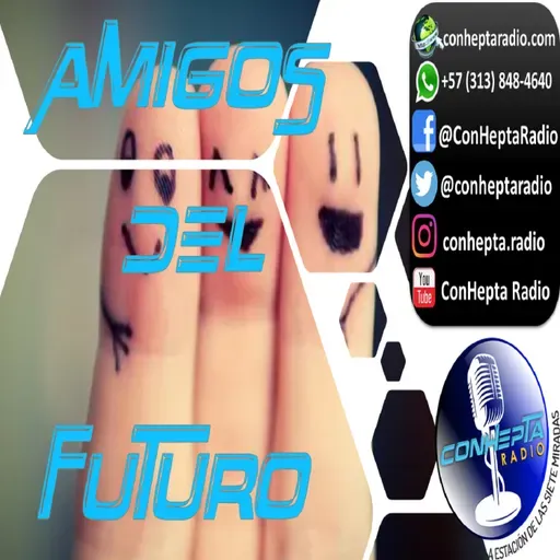 Amigos del Futuro 2026-01-18 16:28