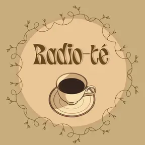 Radio-té