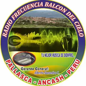 RADIO FRECUENCIA BALCON DEL CIELO