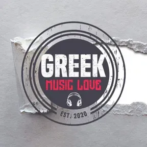 Greek Music Love