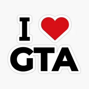 RADIO GTA