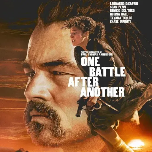 One Battle After Another نقد و بررسی فیلم