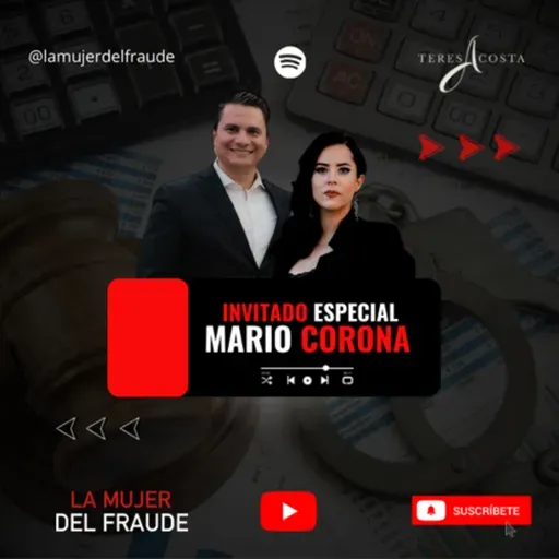 ¡El fraude detrás del marketing!
