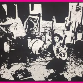 Art rock Noise rock Post punk 2023 By Mekoo