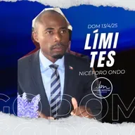 Límites | Nicéforo Ondo | IBN Ourense