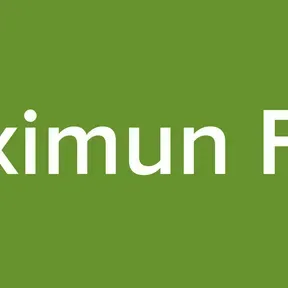 Radio Maximun FM Boston