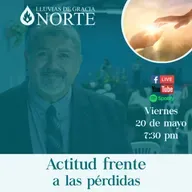 Actitud frente a las perdidas 