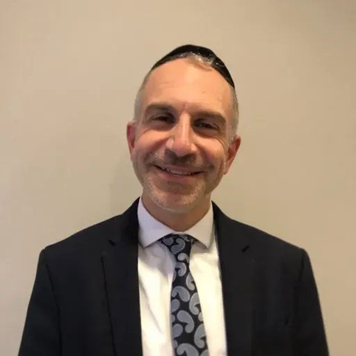 RAB SALO ALFIE- TAZRIA-METZORA- DEAD MAN WALKING