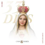 Día 0 — Si no fuera por tu gracia