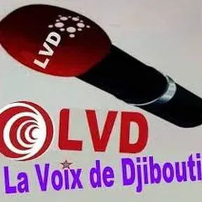 La Voix de Djibouti live - LVD Voice of Djibouti