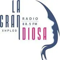 La Grandiosa 88.5 FM en vivo