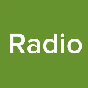 The Sleep Radio with Rayn