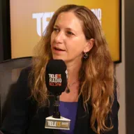 Rosario Navarro, presidenta de la Sofofa: "El llamado de este Enade es cómo llevar del dicho al hecho, y la verdad es que tenemos harto que hacer como país"