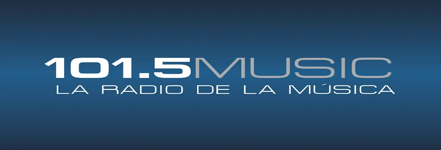 101.5MUSIC