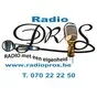 Radio PROS 105.8 FM