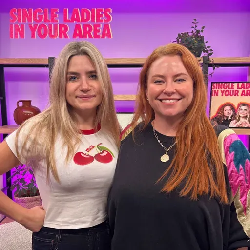 Lily Allen’s album and Is Having A Boyfriend Embarrassing Now?