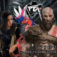 Play Them All T5 Ep 2: Malisima fecha