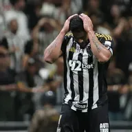 GE Atlético #473 - A derrota do Galo para a rival na Copa do Brasil!