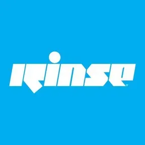 Rinse