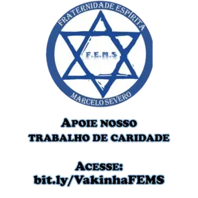 Fraternidade Espirita Marcelo Severo