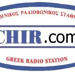 CHIR.com "Greek Radio Station" (alternate stream) Toronto, ON