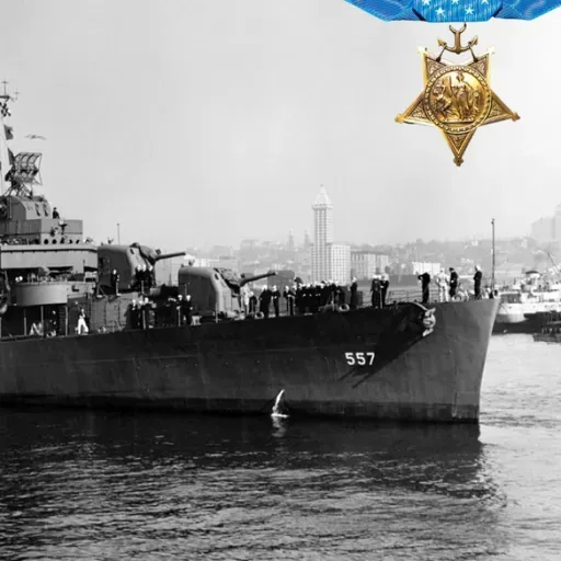 Nuestros Héroes Navales Favoritos - HdG 2.0 (R)