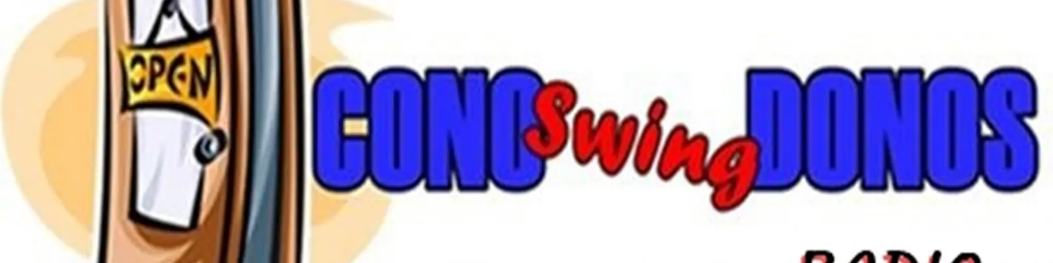 CONOSWINGDONOS
